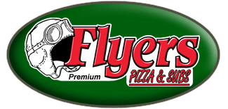 Flyers Pizza & Subs